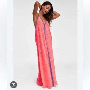 PITUSA Inca Maxi Sundress Dress or Swim Coverup